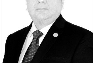 Martín Virgilio Bravo-Peralta